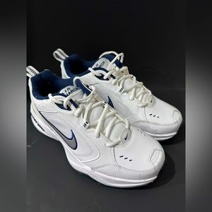 New Nike Air Monarch